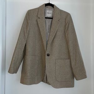 Madewell Blazer